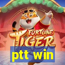 ptt win